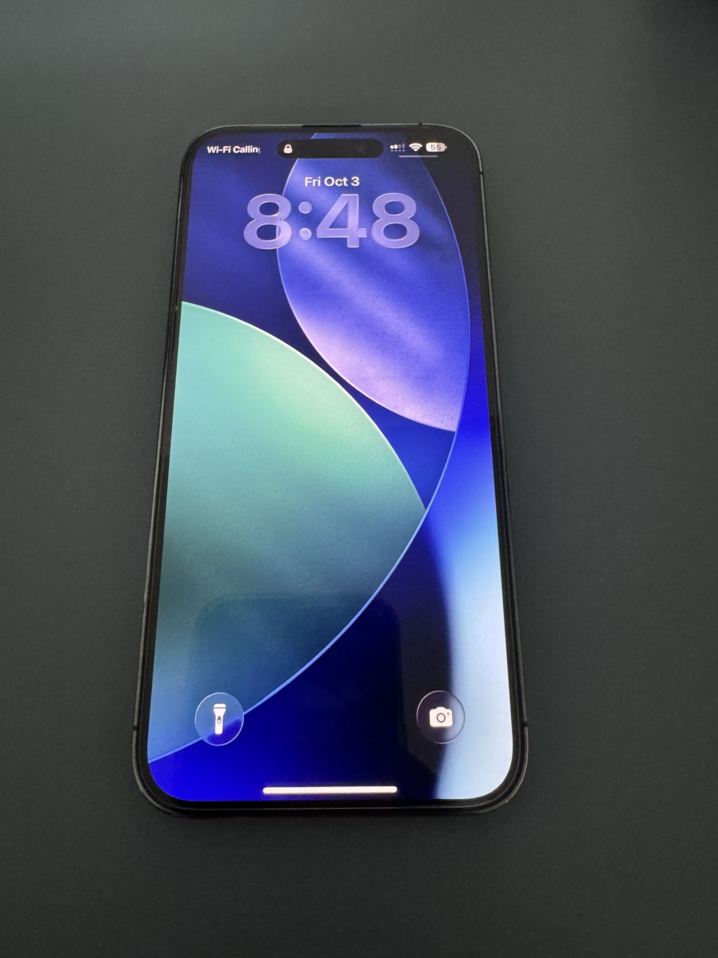 Unlocked iPhone 14 Pro Max 1TB