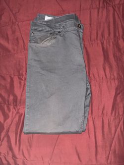 Wrangler Straight Fit Jeans 34 x 32