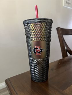 Starbucks Tumbler 