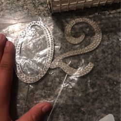 Cake Numbers