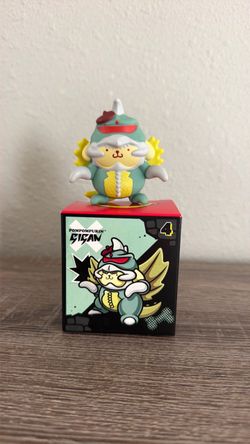 Pompompurin Gigan