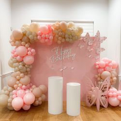 Decoracion Para Fiestas