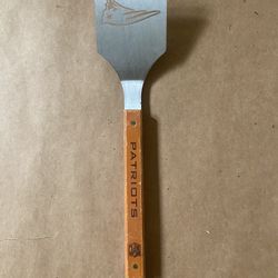 NEW ENGLAND PATRIOTS SPATULA 