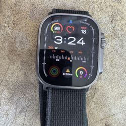 Apple Watch Ultra 2 