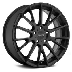 AMERICAN RACING WHEELS AR904 (Hablamos Español)