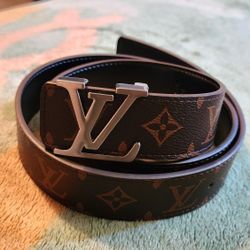 Louis Vuitton Belt