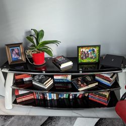 Modern TV Stand