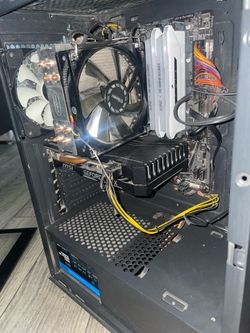 Gaming pc