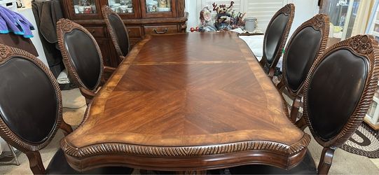 Dining Room Table