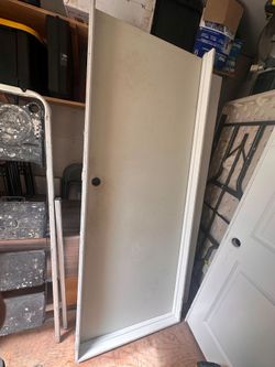 Door interor