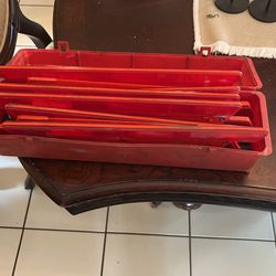 Hazard Road Reflectors