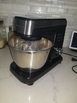 Hamilton Beach Mixer
