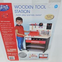 Kids Can Work On Fixing  Stuff 