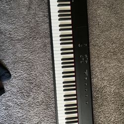88-Key Piano