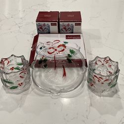 Celebrations by mikasa Set 3 