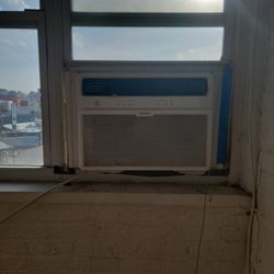 Window Ac Unit