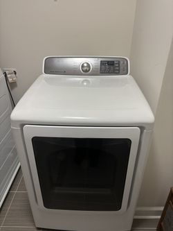 Samsung HE Dryer
