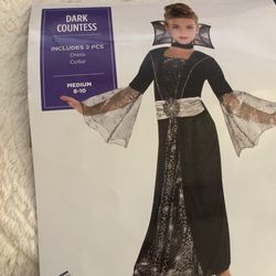 Halloween Costum