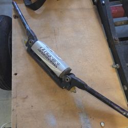 Fasst Flexx Handlebars