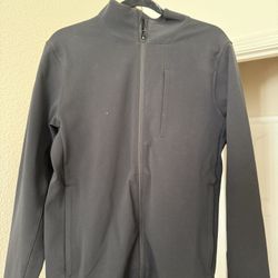 Lululemon Zip Up