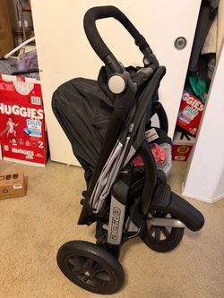 Chicco Activ3 Jogging Stroller