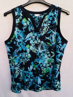 Chico's tank Top
