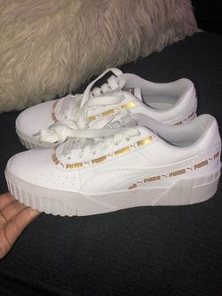 PUMA Cali shoes Women's