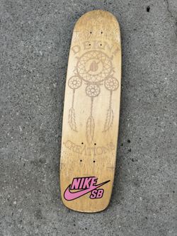 SKATE BOARD 
