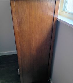 Dresser
