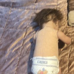 Reborn Doll