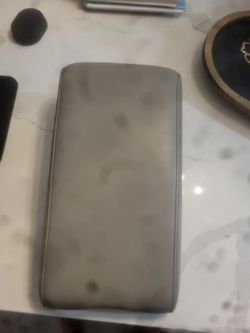 G35 center console arm rest