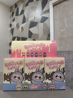 Interesting Lovely Doll