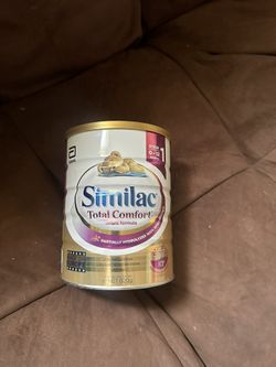 Similar Total Comfort Formula