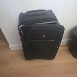 Swiss Army Gear. Carrying Bag 