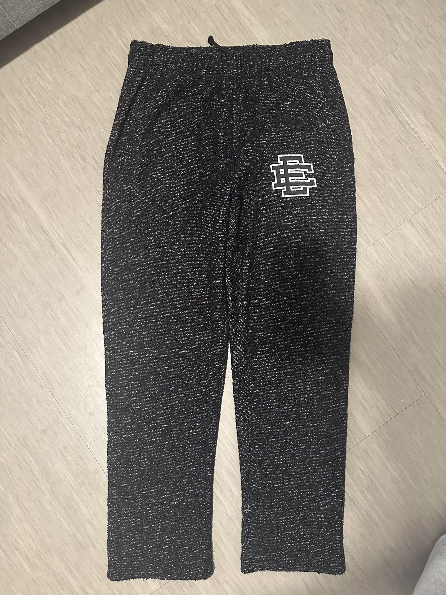 Eric Emanuel Boucle Sweatpants 