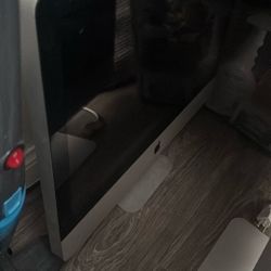 Apple iMac Monitor 