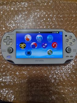 PS VITA 1000 FAT