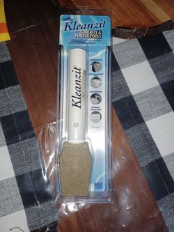 Cleanzit Pool Stain Eraser (Unopened)