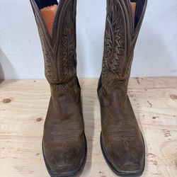 Ariat boots size 11d