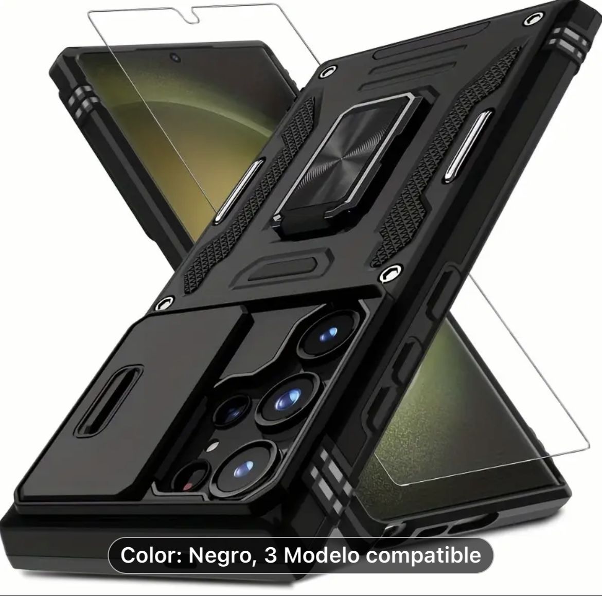 🚨🚨Funda Samsung Galaxy S24 Ultra!!!!!!🚨🚨🚨🚨