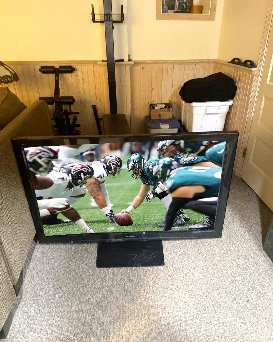 50 Inch Plasma Tv