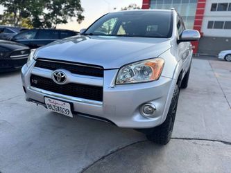 2010 Toyota RAV4
