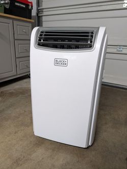 Portable Air Conditioner