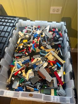 Legos