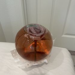 Rose Globe