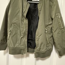 H&M Boys Jacket 