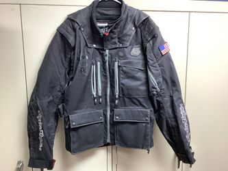 Troy Lee Designs Adventure Jacket