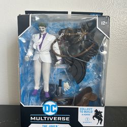 JOKER ACTION FIGURE