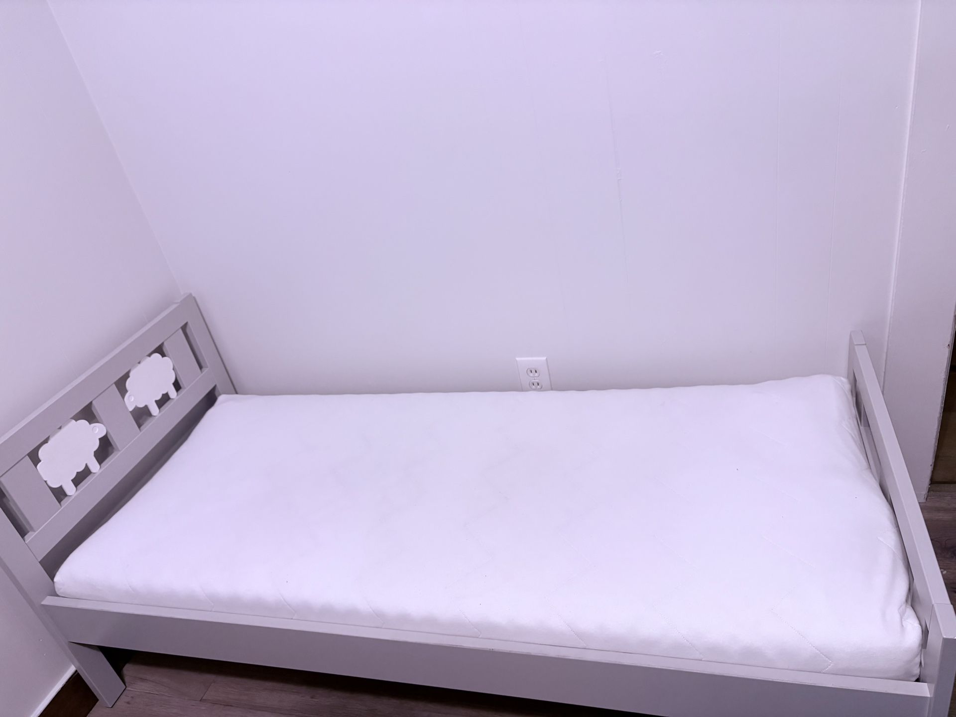 Bed For Kids