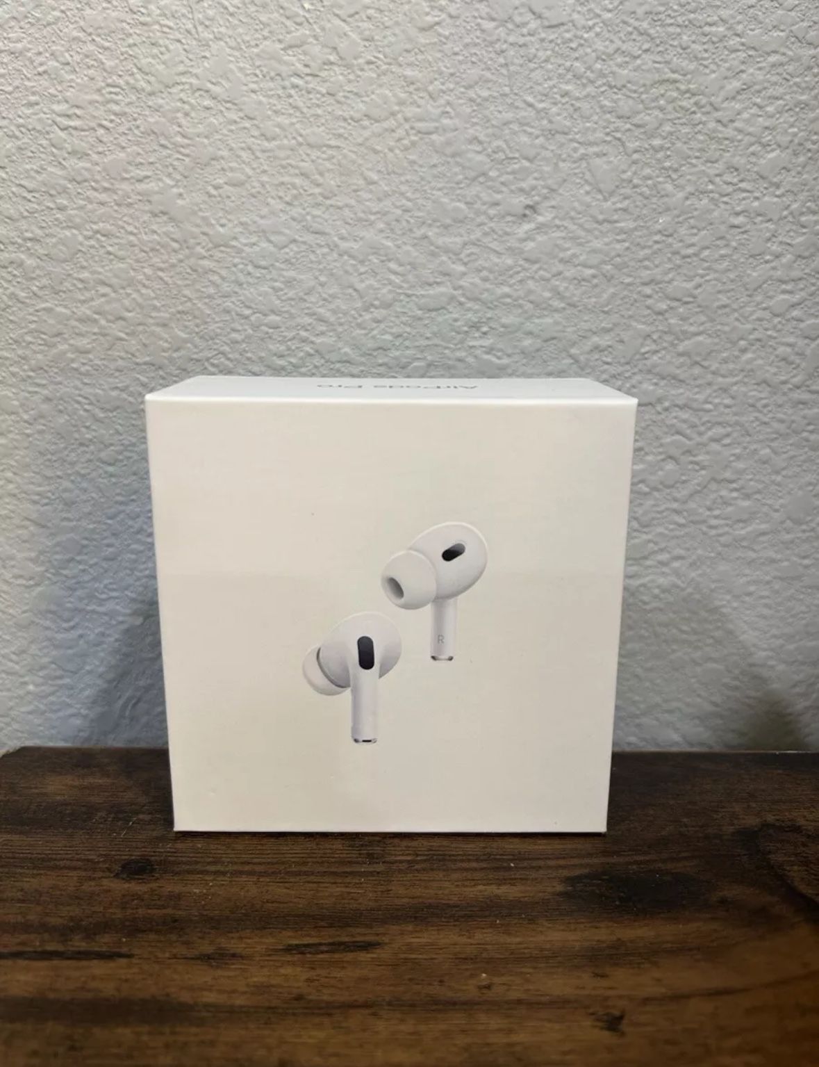 AirPod Pro 2 With ANC